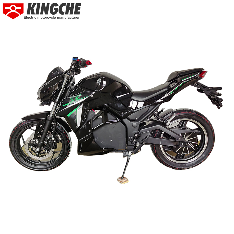 KingChe Electric Motorcycle DMS-B